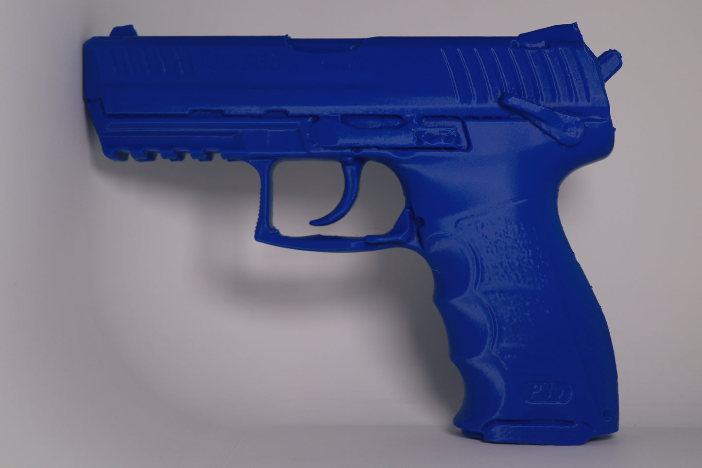 H&K P30 Red Gun / Blue Gun
