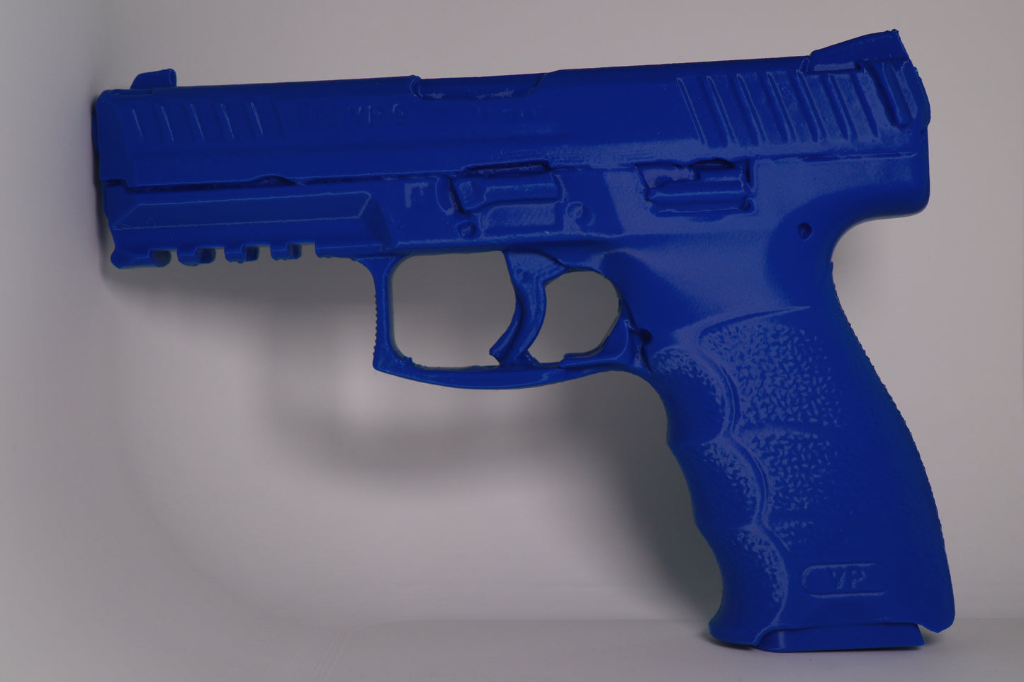 H&K SFP9 VP9 Red Gun / Blue Gun