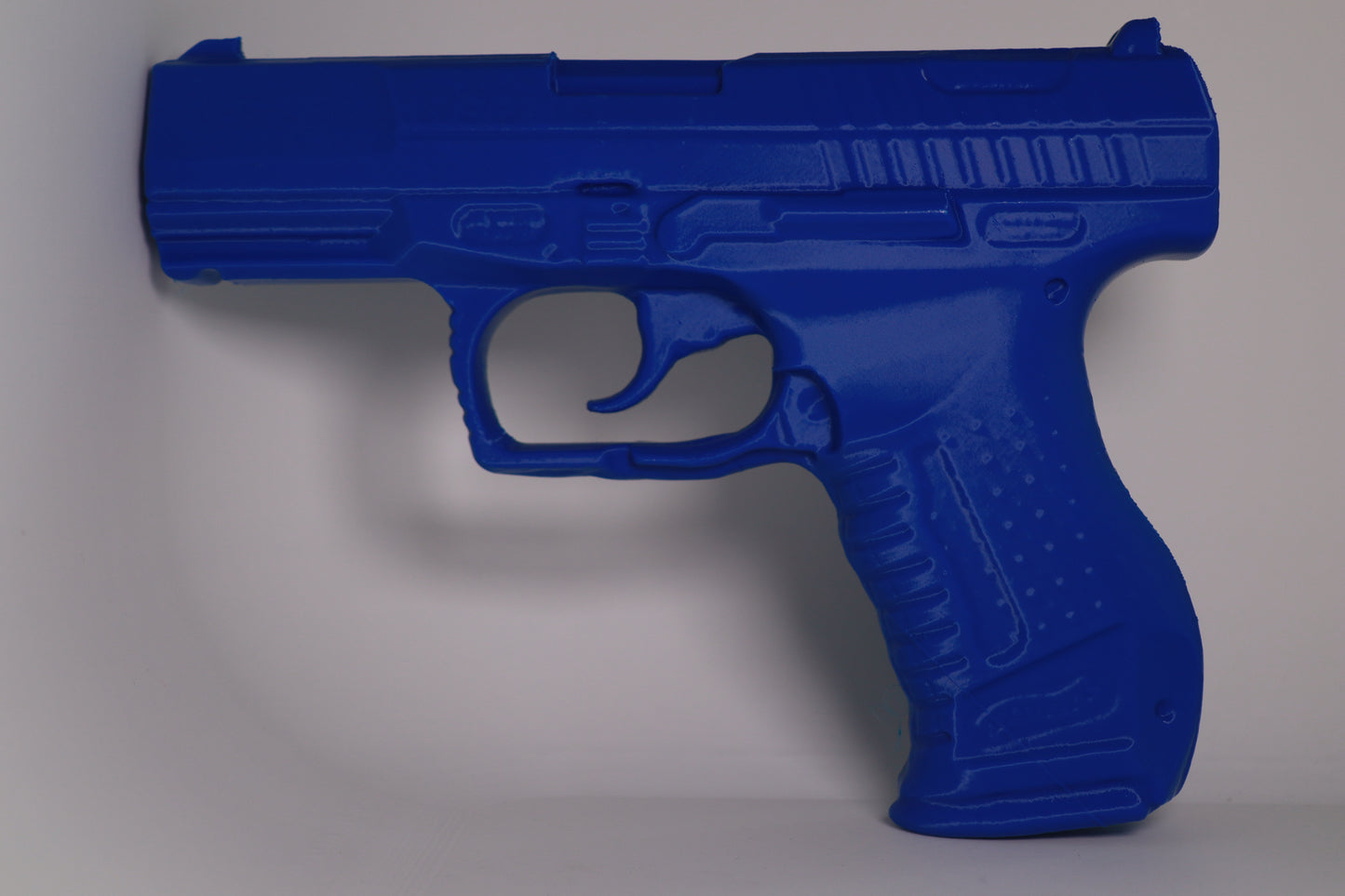 Walther P99 Red Gun / Blue Gun