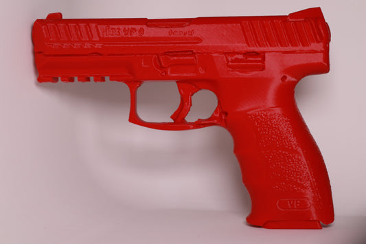 H&K SFP9 VP9 Red Gun / Blue Gun