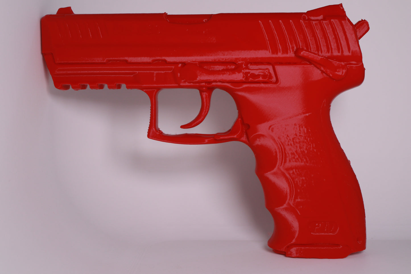 H&K P30 Red Gun / Blue Gun