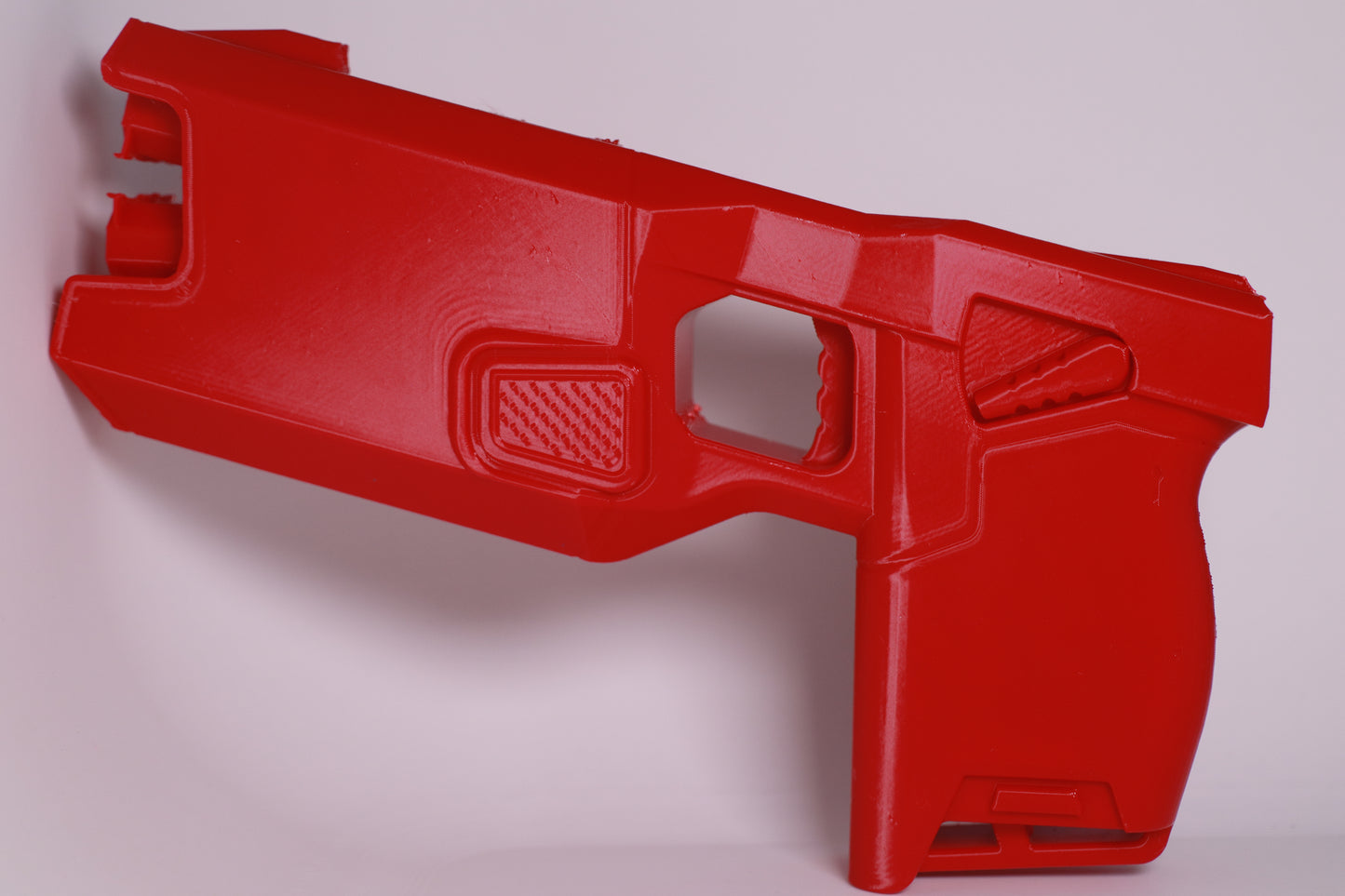 Axon Taser 7 Red Gun / Blue Gun