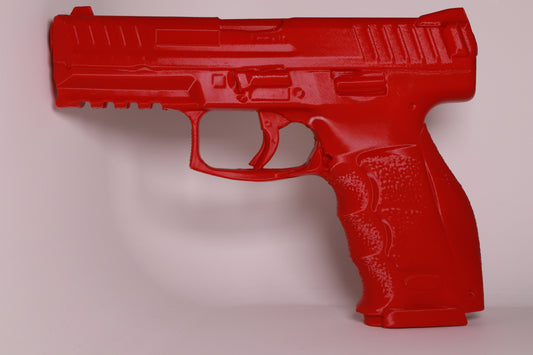 H&K SFP9 VP9 Red Gun / Blue Gun